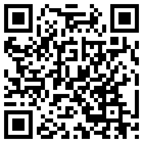 qrcode für Hager WAF1172BM