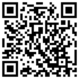 qrcode für Mitel 20351211 Patch-Kabel 1 m blau