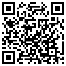 qrcode für Synergy 21 S21-LED-TOM00230 LED Deckeneinbauspot mit 5m Kabel