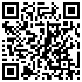 qrcode für HPE U3JK0E SVCS 3y CTR 24x7 HW SW