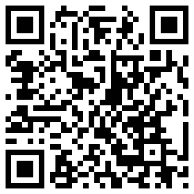 qrcode für HPE U3KB1E SVCS 5y 24x7 HW SW Support