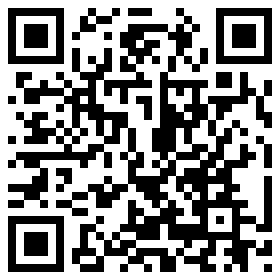 qrcode für HPE U3KM2E 3y Support 24x7 HW SW CDMR