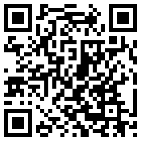 qrcode für HPE U3JL8E SVCS 3y CTR 24x7 HW SW Support