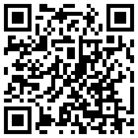 qrcode für HPE U3JU7E SVCS 4y CTR 24x7 HW SW