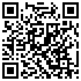 qrcode für HPE U3KC6E 5y Support 24x7 HW SW