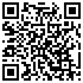 qrcode für HPE U3KU1E 4y Support 24x7 HW SW CDMR