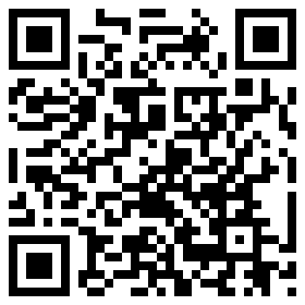 qrcode für HPE U3LA7E SVCS 4y CDMR 24x7 HW SW Support