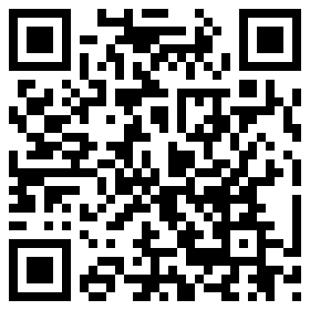 qrcode für HPE U3JX4E SVCS 4y 24x7 HW SW Support
