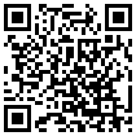qrcode für Erco-Leuchten 79360.000 - Erco Einspeisung schwarz 3 Phasen Stromschiene