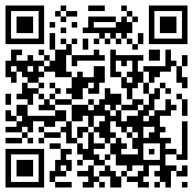 qrcode für HPE U1RP1E SVCS 4y 24x7 HW SW Support