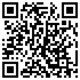 qrcode für HPE U1RF6E SVCS 4y NBD HW SW Support