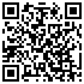 qrcode für HPE U3JX8E SVCS 4y 24x7 HW Support