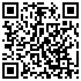 qrcode für Hager WAF1176BG
