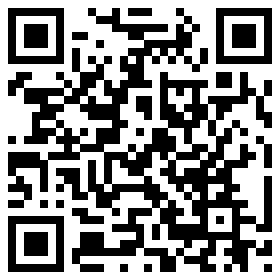 qrcode für HPE U3XB2E SVCS 3y NBD HW SW Support