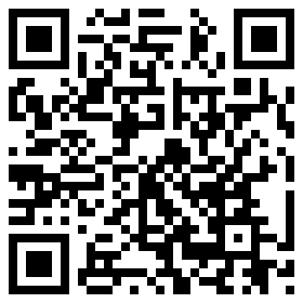 qrcode für HPE U3YB8E SVCS 5y NBD HW SW Support