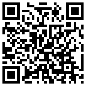qrcode für Hager WAF1176WM