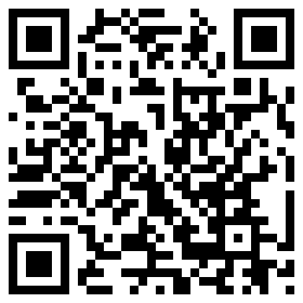 qrcode für HPE U3WD0E SVCS 5y NBD HW SW Support