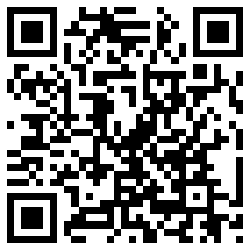 qrcode für Hager WAF1177AT
