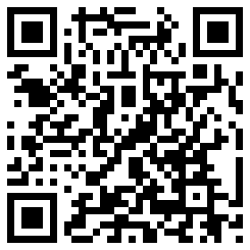 qrcode für HPE U3YE4E SVCS 5y NBD HW SW Support