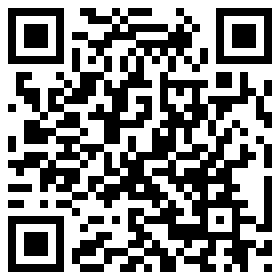 qrcode für HPE U3YG1E SVCS 5y NBD HW SW Support
