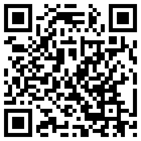 qrcode für HPE U3WG8E SVCS 5y NBD HW SW Support