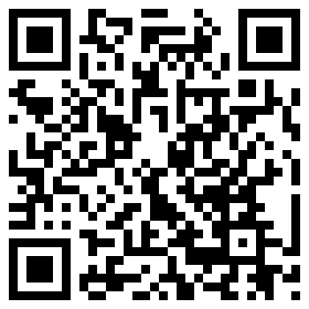 qrcode für HPE U3YG8E SVCS 5y NBD HW SW Support
