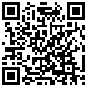 qrcode für HPE U4AF5E SVCS 1y 24x7 IMC IVM 25 Node Pack