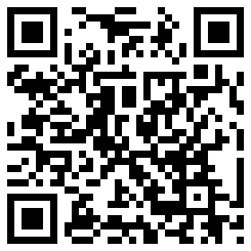 qrcode für HPE U3YD7E SVCS 5y NBD HW SW Support