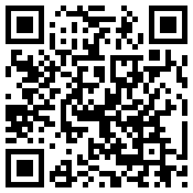 qrcode für HPE U1YW5E WARR 3y 24x7 HW SW Support
