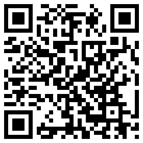 qrcode für Hager WAF1177TA