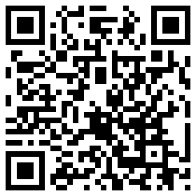 qrcode für HPE U3GB1E WARR 3y 24x7 HW SW Support