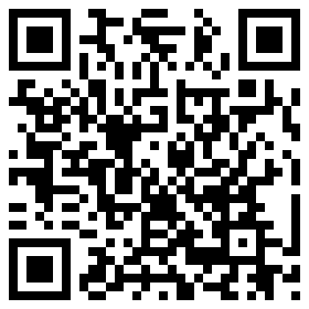 qrcode für HPE U3YF5E SVCS 5y NBD HW SW Support