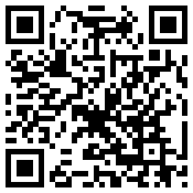 qrcode für HPE U3PM6E SVCS 1y 24x7 HW Support