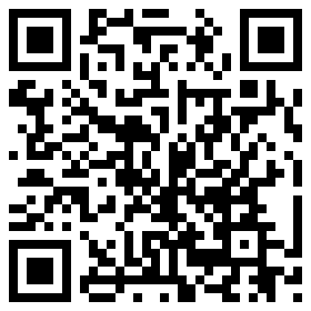 qrcode für HPE U3XK3E Router 4y NBD HW SW Support
