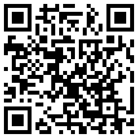 qrcode für HPE U3PS2E SVCS 1y 24x7 HW-Support
