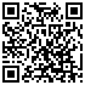 qrcode für HPE U3PT3E SVCS 1y 24x7 HW-Support