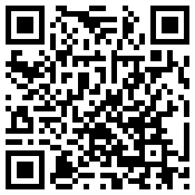 qrcode für HPE U3NF3E WARR 3y 4h HW exchange