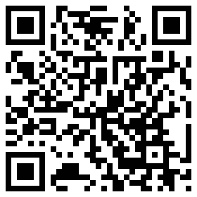 qrcode für HPE U3QG2E SVCS 1y CTR 24x7 HW SW Support