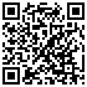 qrcode für HPE U3PS1E SVCS 1y 24x7 HW SW Support