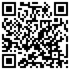 qrcode für HPE U3GE1E SVCS 3y 24x7 HW SW Support