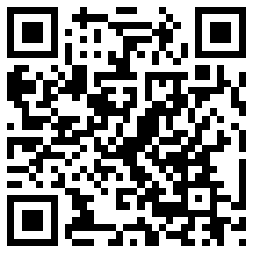 qrcode für HPE U3GH6E SVCS 4y 24x7 HW SW Support