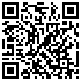 qrcode für HPE U3GL6E SVCS 4y 24x7 HW SW Support