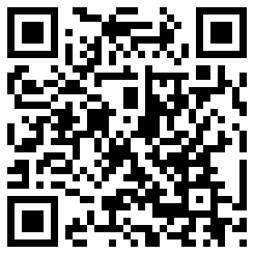 qrcode für HPE U3GU3E SVCS 5y 24x7 HW SW Support