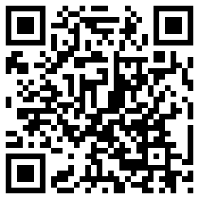 qrcode für HPE U3GA7E WARR 3y 24x7 HW SW Support