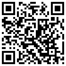 qrcode für HPE U3PT2E SVCS 1y 24x7 HW SW Support