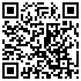 qrcode für HPE U3PU9E SVCS 1y 24x7 HW SW Support