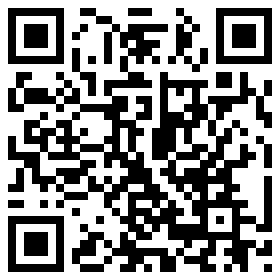 qrcode für HPE U3GV6E SVCS 5y 24x7 HW Support