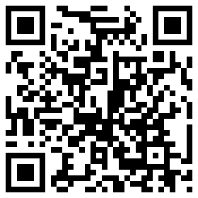 qrcode für HPE U3GY6E SVCS 5y 24x7 HW Support