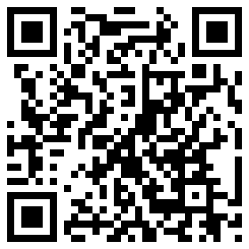 qrcode für HPE U3HQ9E SVCS 4y 24x7 HW Support