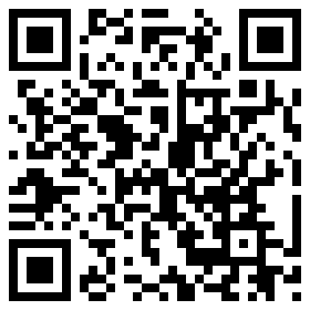qrcode für Hager WAF1189AT